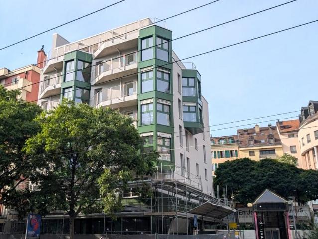 Location Appartement 2 pièces CHF 1'800. /mois 57 m2 | immobilier.ch