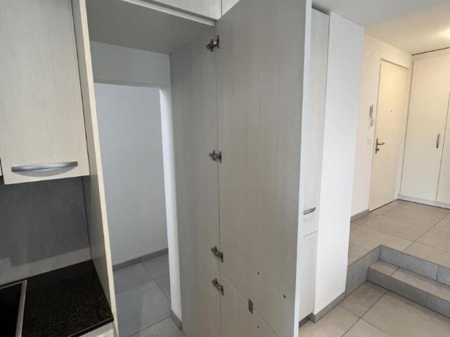 Location Appartement 2 pièces CHF 1'900. /mois | immobilier.ch