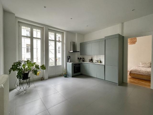 Location Appartement 2 pièces CHF 2'070. /mois 74 m2 | immobilier.ch