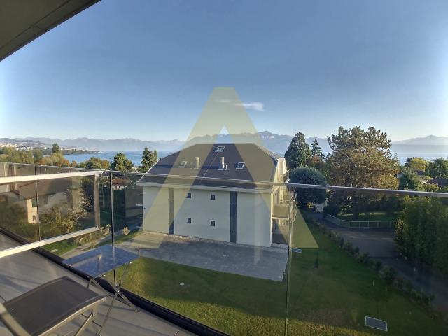 Location Appartement 2 pièces CHF 2'710. /mois 44 m2 | immobilier.ch