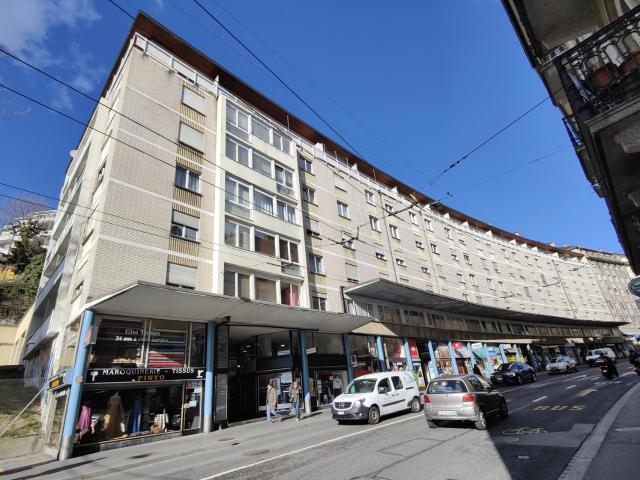Location Appartement 2 pièces CHF 940. /mois 39 m2 | immobilier.ch