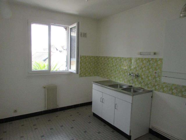 Location appartement 2 pièces Concarneau 29