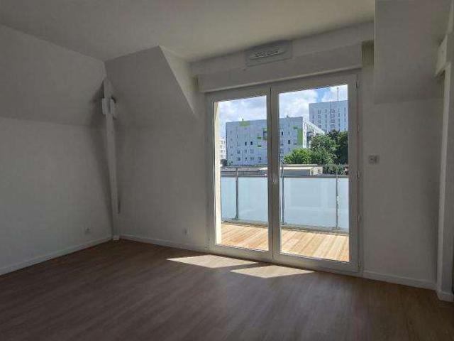 Location appartement 2 pièces Concarneau 29