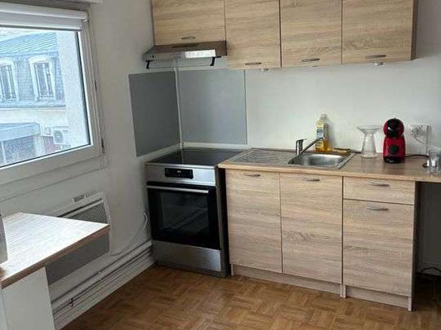 Location appartement 2 pièces Colombes 92