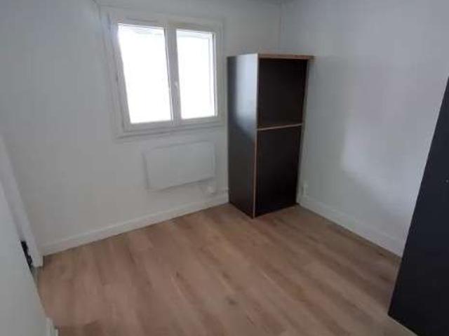 Location appartement 2 pièces Coutras 33
