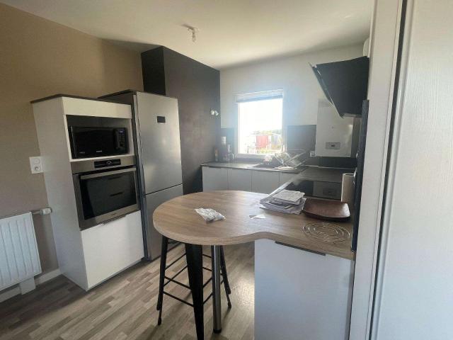 Location appartement 2 pièces Couëron 44