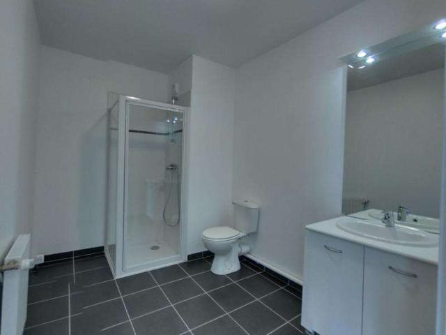 Location appartement 2 pièces Couëron 44