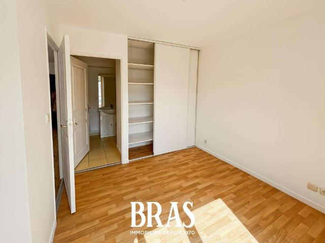 Location appartement 2 pièces Couëron 44