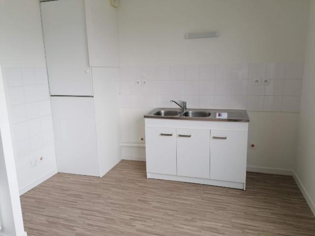 Location appartement 2 pièces COUERON 45m² à 577.08€/mois CDC Habitat