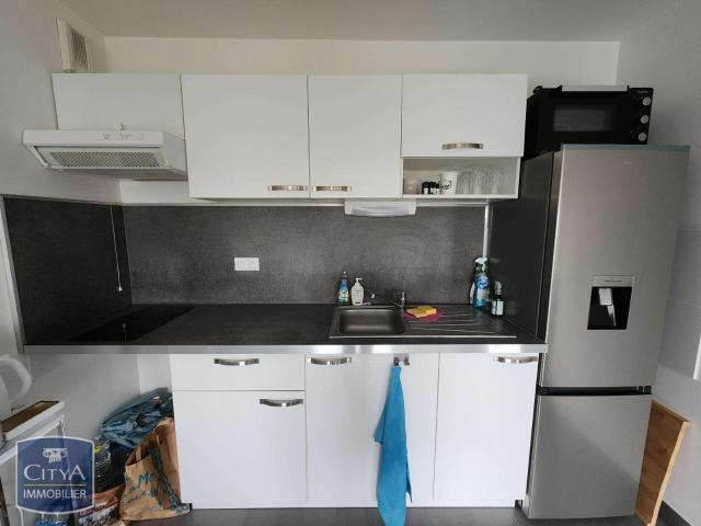 Location appartement 2 pièces Coulaines 72