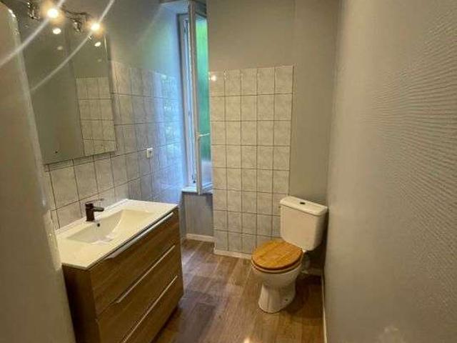Location appartement 2 pièces Coulounieix Chamiers 24