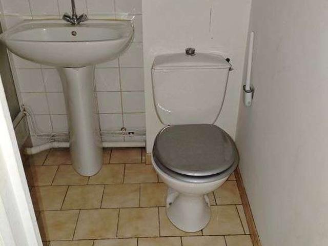 Location appartement 2 pièces Clamecy 58