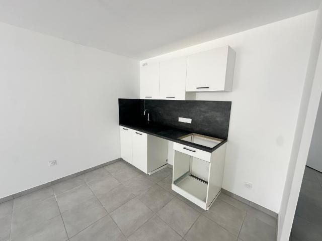 Location appartement 2 pièces CLERMONT FERRAND 50m² à 670.54€/mois CDC Habitat
