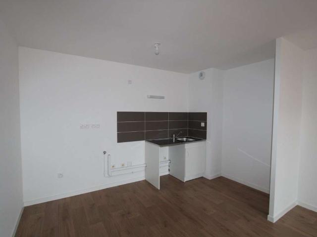 Location appartement 2 pièces Clisson 44