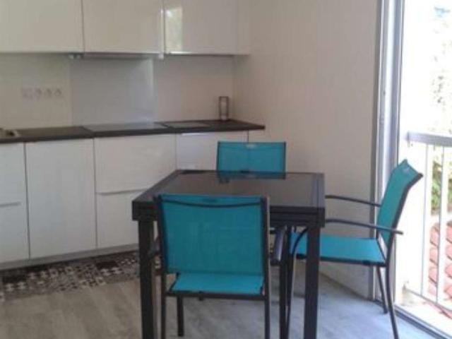 Location appartement 2 pièces Clisson 44