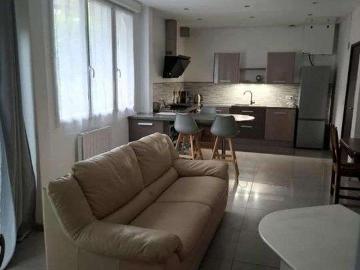 Location appartement 2 pièces Cran Gevrier 74