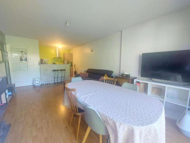 Location appartement 2 pièces Crevin 35