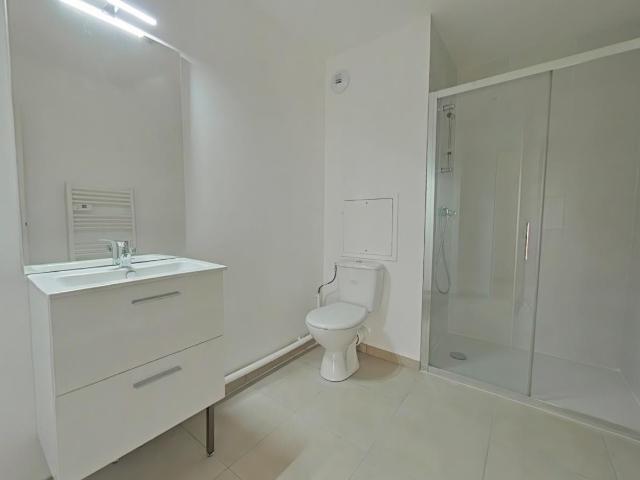 Location appartement 2 pièces CUCQ 51m² à 699.40€/mois CDC Habitat