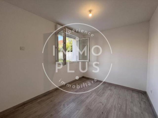 Location Appartement 2 pièces + cuisine 27,74 m²