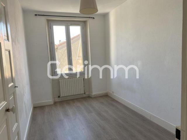 Location Appartement 2 pièces + cuisine 39,18 m²