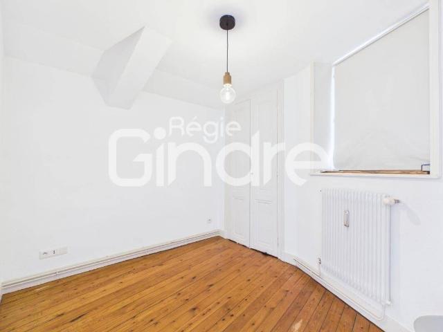 Location Appartement 2 pièces + cuisine 39,31 m²