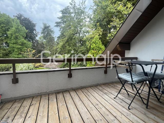 Location Appartement 2 pièces + cuisine 39,44 m²