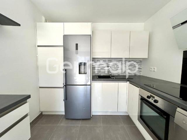 Location Appartement 2 pièces + cuisine 45,22 m² 1