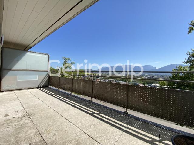 Location Appartement 2 pièces + cuisine 46,16 m² 1