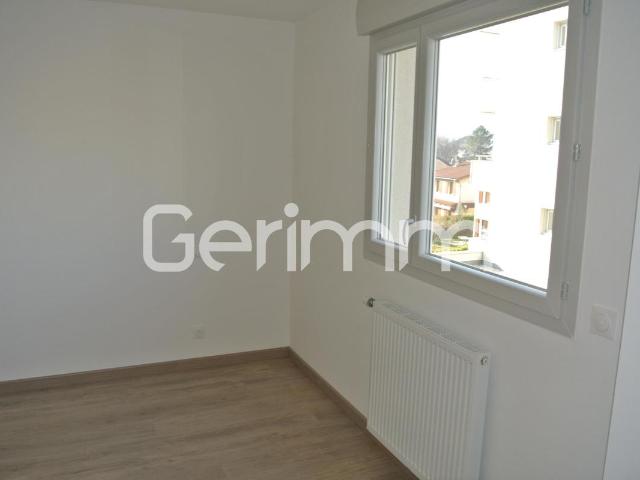 Location Appartement 2 pièces + cuisine 49,15 m²