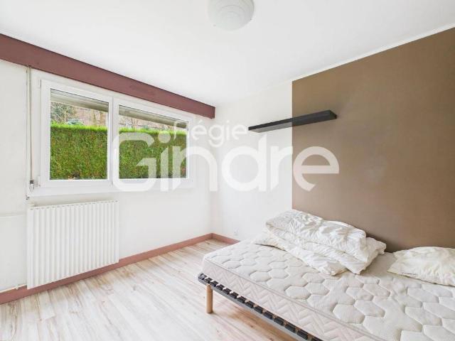Location Appartement 2 pièces + cuisine 49,22 m²