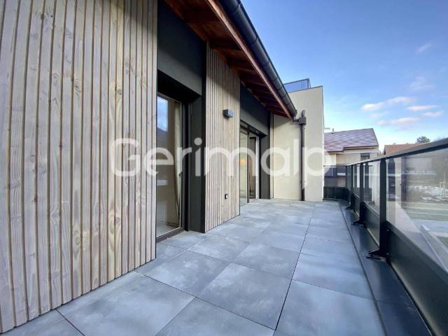 Location Appartement 2 pièces + cuisine 42,35 m² 1