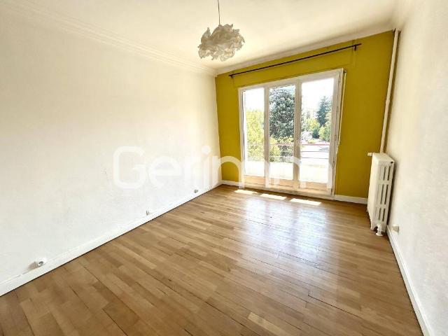 Location Appartement 2 pièces + cuisine 55,71 m²