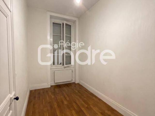 Location Appartement 2 pièces + cuisine 50,96 m²