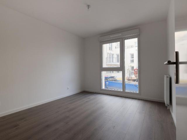 Location appartement 2 pièces DAMMARIE LES LYS 39m² à 721.11€/mois CDC Habitat