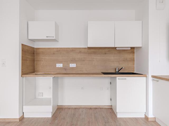 Location appartement 2 pièces DARNETAL 47m² à 597.16€/mois CDC Habitat