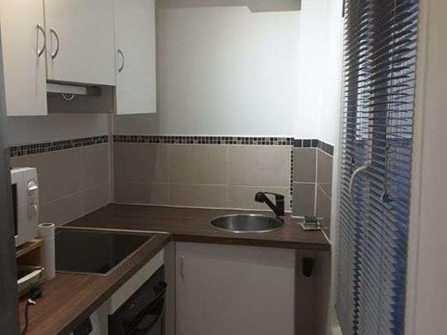 Location appartement 2 pièces Deuil la Barre 95