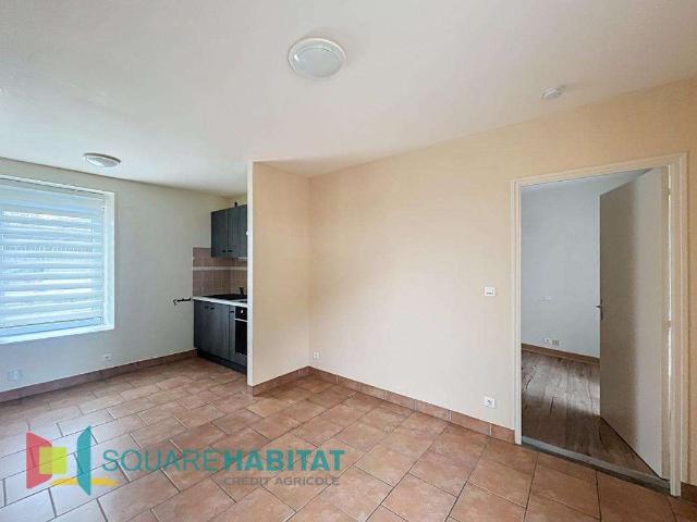 Location appartement 2 pièces Dinan 22