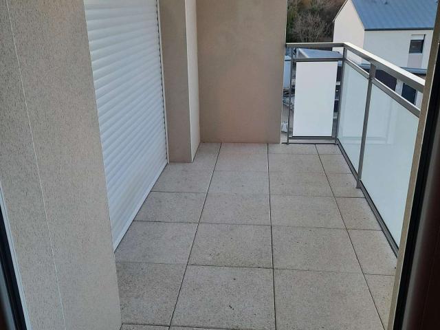 Location appartement 2 pièces Dinard 35