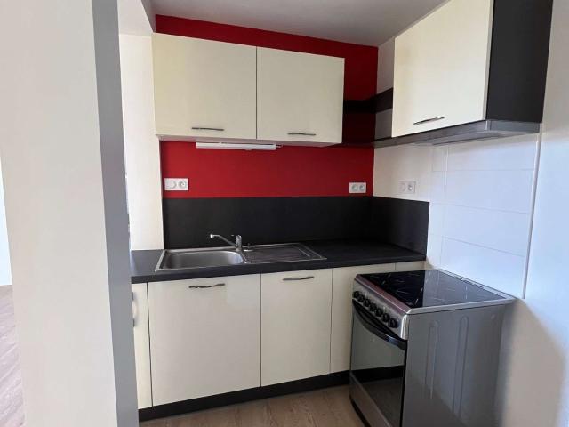 Location appartement 2 pièces Dinard 35