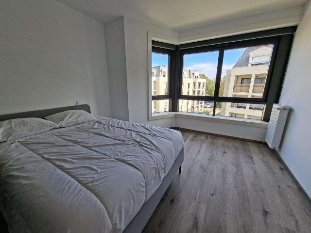 Location appartement 2 pièces Dinard Gare La Saudrais La Vicomte 35