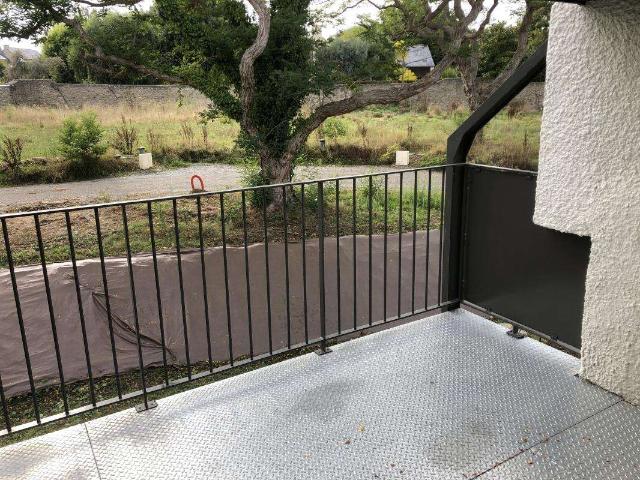 Location appartement 2 pièces Dinard Gare La Saudrais La Vicomte 35