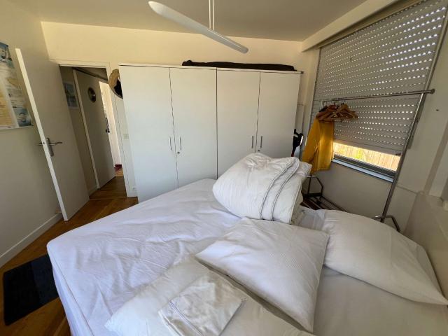 Location appartement 2 pièces Dinard Port Blanc St Enogat La Malouine 35