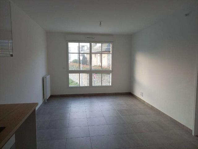 Location appartement 2 pièces Dinard Pival St Alexandre Ville Mauny 35