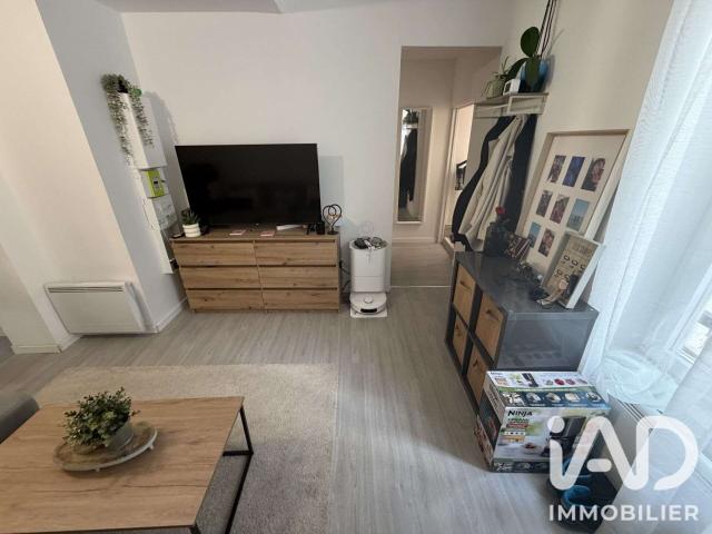 Location appartement 2 pièces Digne les Bains 04