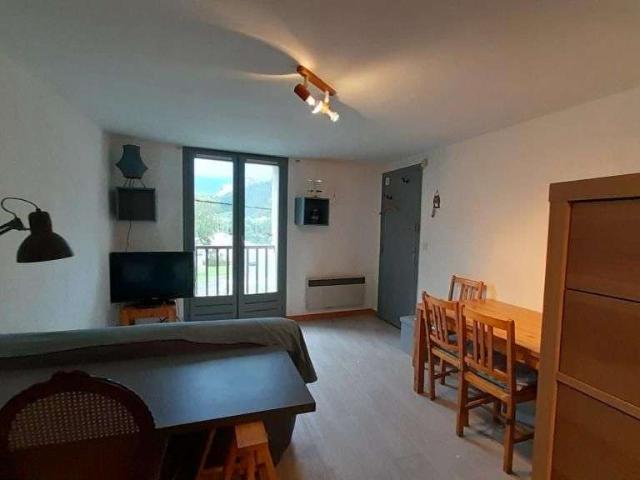 Location appartement 2 pièces Digne les Bains 04
