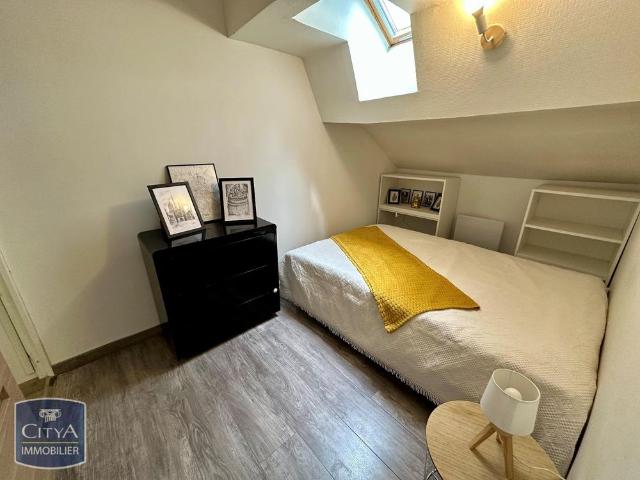 Location Appartement 2 pièces DIJON 21000