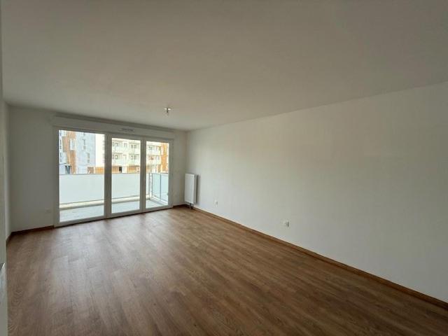 Location appartement 2 pièces DOUAI 48m² à 619.58€/mois CDC Habitat