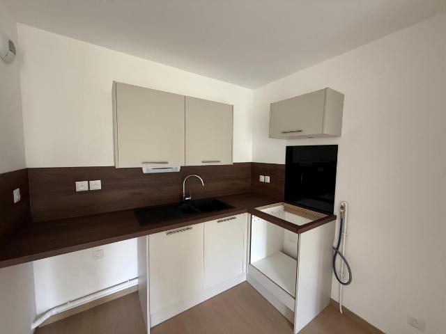 Location appartement 2 pièces DOUAI 53m² à 569.28€/mois CDC Habitat