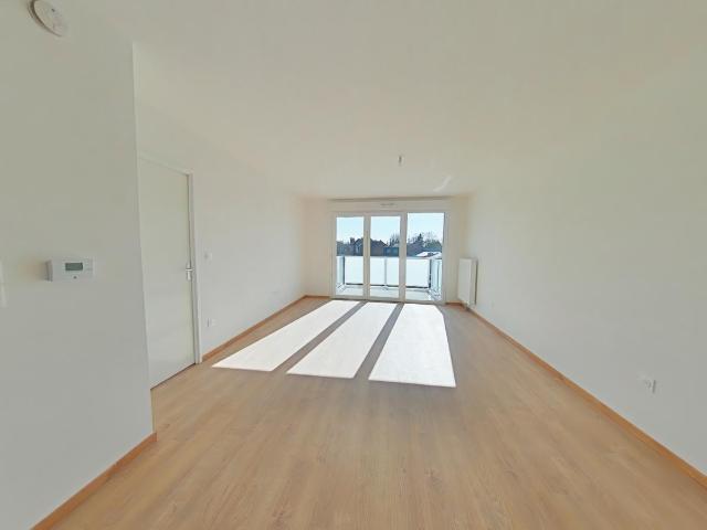 Location appartement 2 pièces DOUAI 51m² à 639.34€/mois CDC Habitat