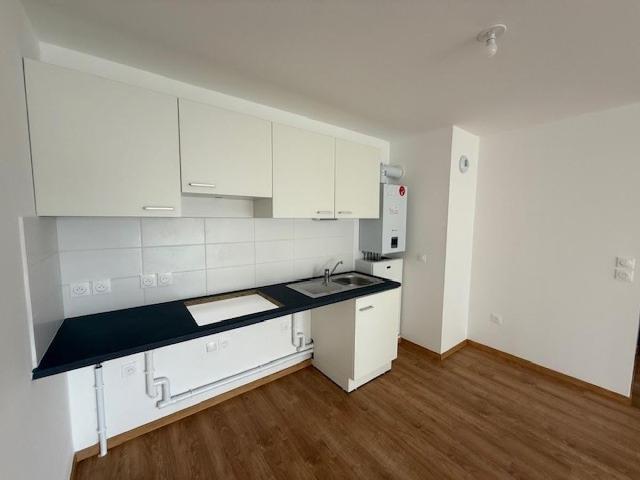 Location appartement 2 pièces DOUAI 51m² à 641.53€/mois CDC Habitat